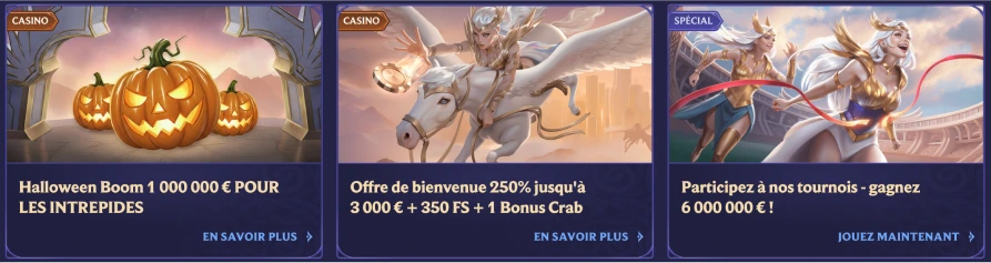 Casino Divaspin